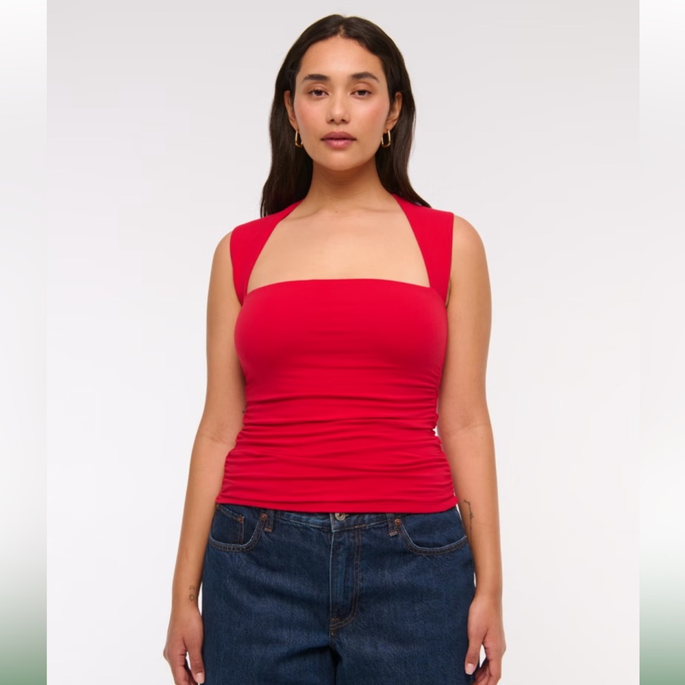 The A&F Ava Top
